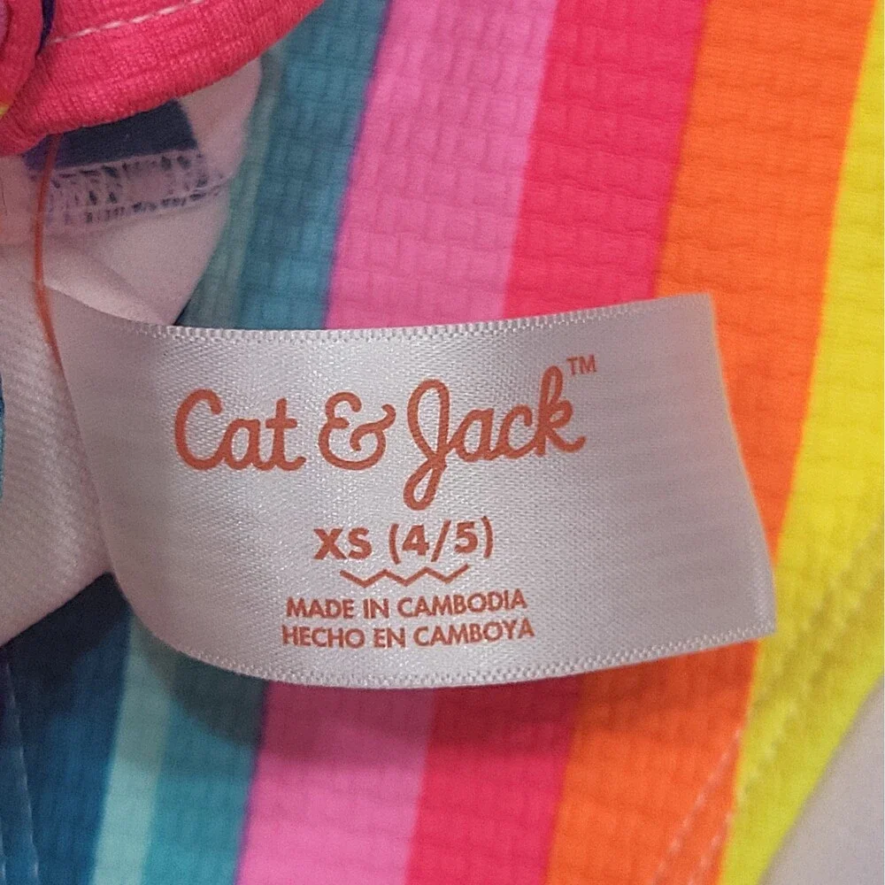 Cat & Jack cat jack